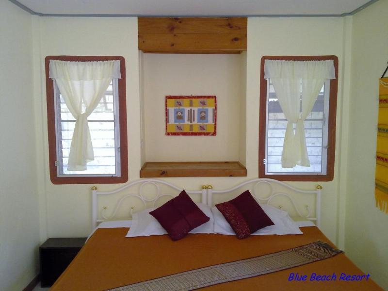 Blue Beach Resort Sam Roi Yot Exterior photo