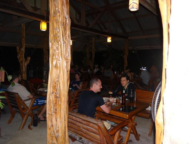 Blue Beach Resort Sam Roi Yot Exterior photo