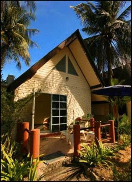 Blue Beach Resort Sam Roi Yot Exterior photo