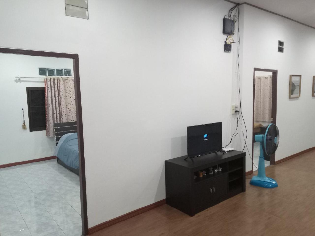 Blue Beach Resort Sam Roi Yot Room photo