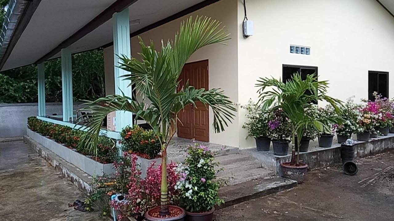 Blue Beach Resort Sam Roi Yot Room photo