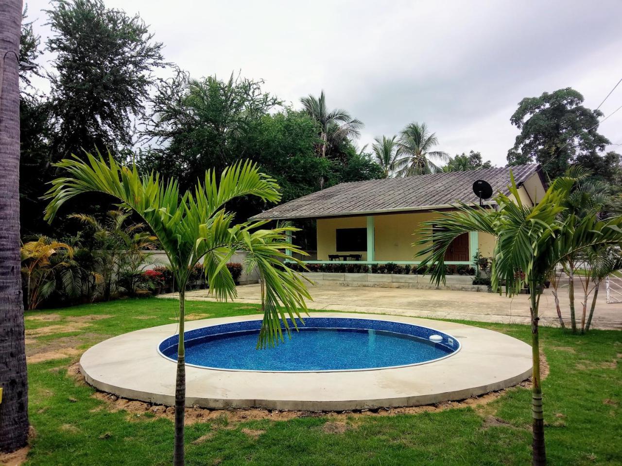 Blue Beach Resort Sam Roi Yot Room photo