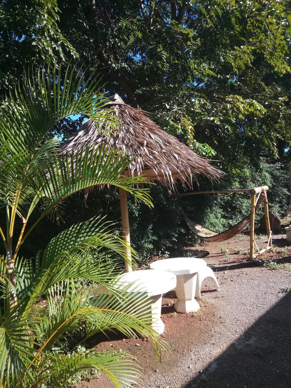 Blue Beach Resort Sam Roi Yot Exterior photo