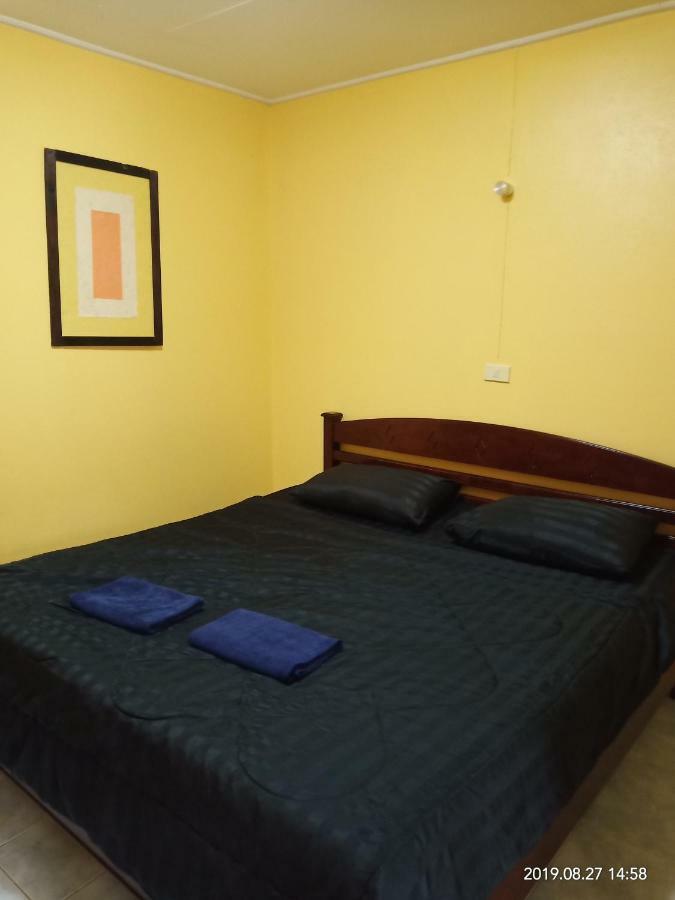 Blue Beach Resort Sam Roi Yot Room photo