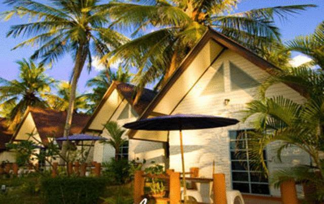 Blue Beach Resort Sam Roi Yot Room photo